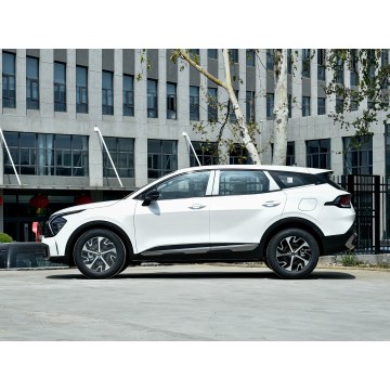 2025 KIA Sportage Gasoline SUV for Sale