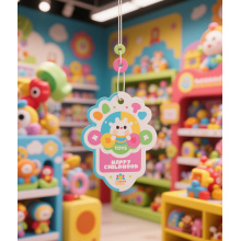 Free Printable Toy Label Templates for Kids