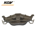 Brake Pads for OPEL Astra G with Emark