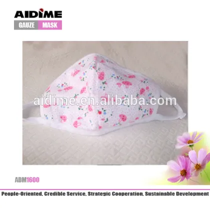 Winter Coldproof and Dustproof mouth and nose mask for kids