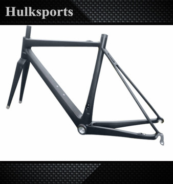 High Qulity Carbon Road Bike Frame 700C Road Bike Frame