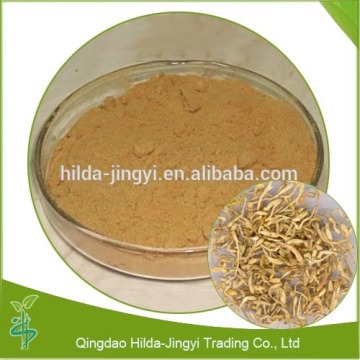 Honeysuckle extract (Chlorogenic Acid) 98% Honeysuckle flowers extract