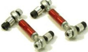Front Strut Bar/Control Arm