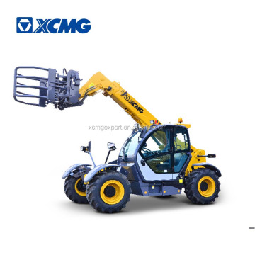 XCMG XC6-3006K 6m Telescopic Handler Forklift 3 Ton Wood Loader