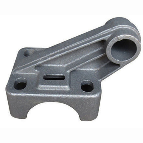 Custom Precision Aluminum Die Casting Parts
