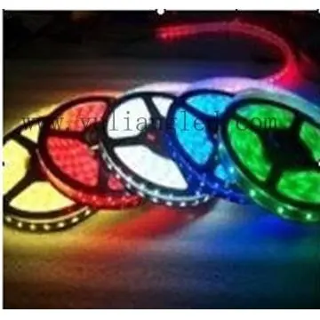 5050 SMD Funky Lighting, LED Tape Light, High Intensity