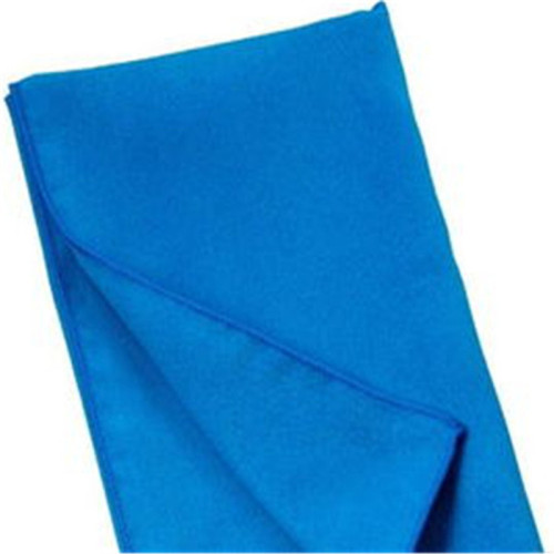 Serviette de gymnastique en microfibre de daim imprimée Bath