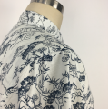 Poly Cotton Shirts Wholesale New Design Custom Shirt Printing Men Supplier