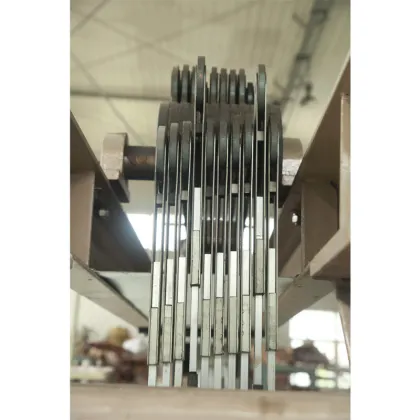 Jlh 408 Water Jet Loom Sulzer Weaving Machine