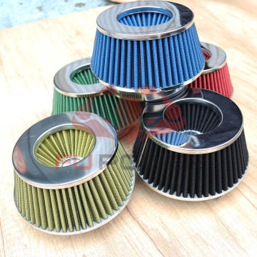 FRONT MOUNT INTAKE FILTERS for BMW F10 M5 F12 M6