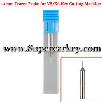 Probe for x6 key cutting machine