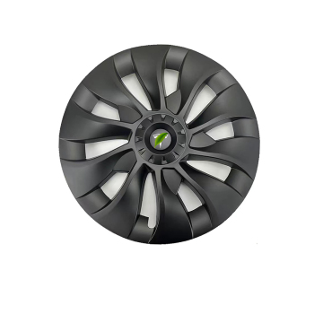 ABS Hub Caps for Tesla Model 3 - 18 Inch Wheel Covers