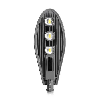 Highway Parking LED Street Lamp: 50W, 100W, 150W, 200W and COB Street Light Options