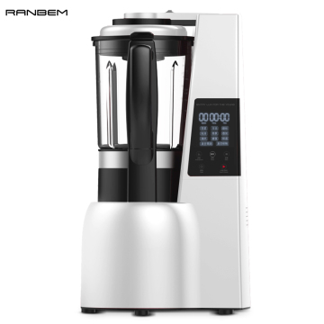 Commercial 33000 Shaker Vacuum Blender