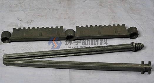 Кросне зраке и усправне колоне