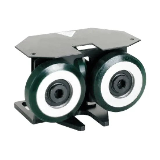 Elevator Guide Shoe for Lift Roller Guide Shoe