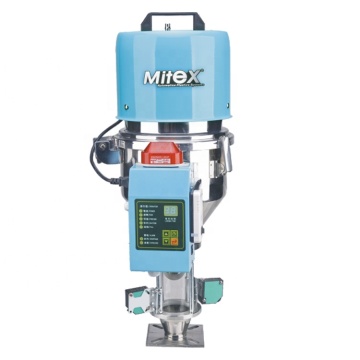 Reliable Compact Design Single-Phase Plastic Hopper Loaders