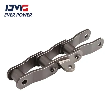 Sugar conveyor roller chain