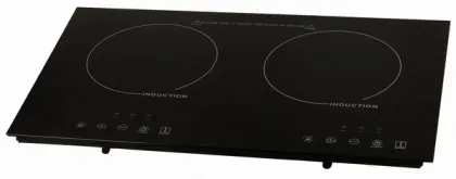 induction stove