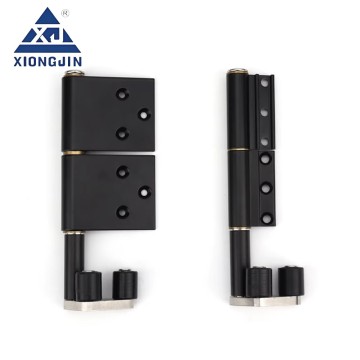 Top-Roller Bifold Door Pivot Hinge