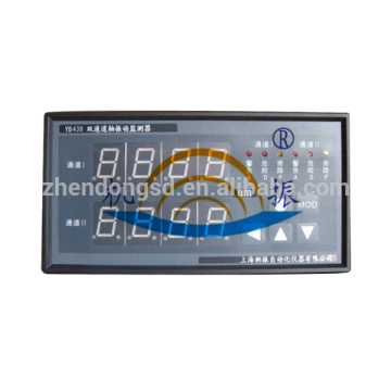 YD430 Dual Channel Vibration Monitor