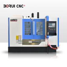 VMC1160 Máquina de moagem CNC semi-fechada