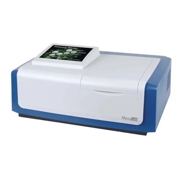 MesuLab ME-L6S Touch Screen 190-1100nm UV-Vis Spectrophotometer Price