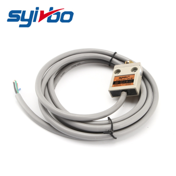 Yueqing XINGBO 10A 250V DC Roller Limit Switch