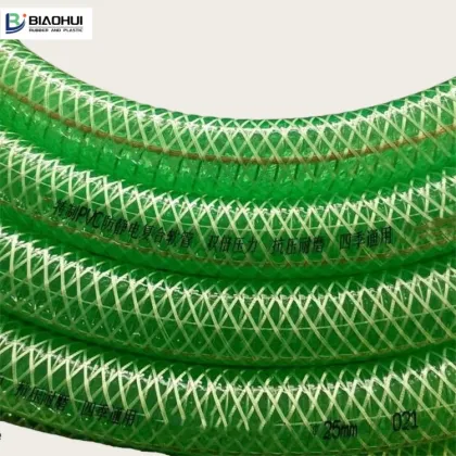 Fuel Transfer Hose, Petroleum Discharge Hose, Plastic Anti Static Wire Reinforced Hose