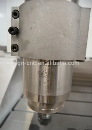 Multi heads 3d carving wood cnc router