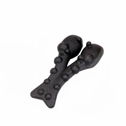 Yoga correction props
