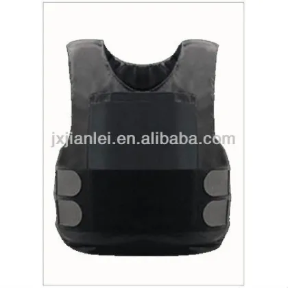 Bullet proof Conceal vest/Concealable Kevlar Bulletproof Vest/VIP vest/Armour/Anti Ballistic Vest/Fragmentation Vest