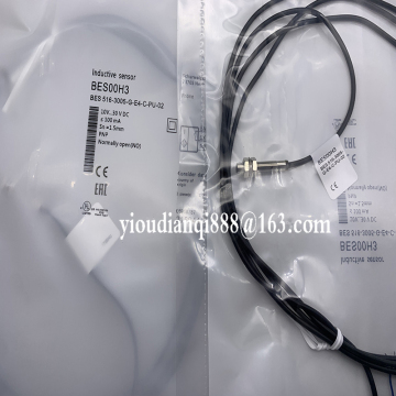 ในสต็อก LE30SN15DNO LE30SN15DNC การส่งมอบเซ็นเซอร์ความใกล้ชิด: DHL, FedEx, UPS