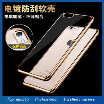 Cell Phone Accessories Shock Proof TPU Mobile Covers for 2016