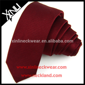 Perfect Knot Mens Fashion Jacquard Woven 100% Silk Ties Handmade