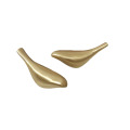 Precision Formed Brass Hardware-dielen foar handgreep