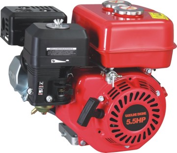 Honda Style 5.5HP Ohv Gasoline Engine 168fk (HL-168FK)