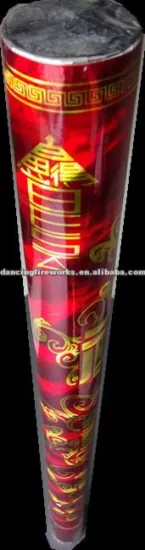 INDOOR CONFETTI HAPPY FIREWORKS