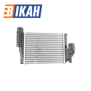 INTERCOOLER 9806562180 For Citroen Jumpy 16- Expert 1.6 / 2.0 BLUE HDI
