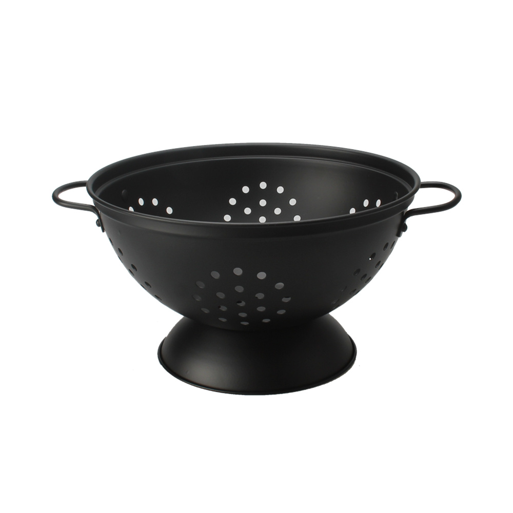 China Metal Colander,Steel Colander,Stainless Colander Manufacturer