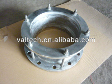 stainless steel Flange Adaptor