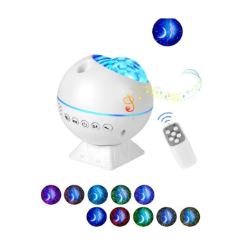 Led Star Projector Atmosphere light