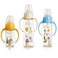 150 ml Baby Special Plastic PPSU matningsflaskor