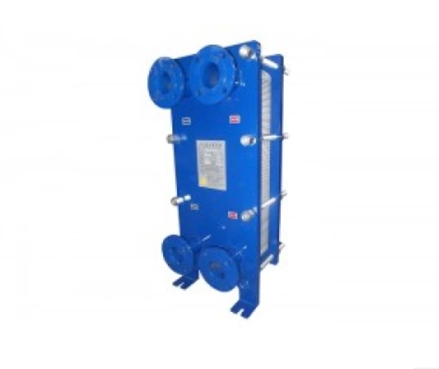 Energy Saving Heat Exchanger