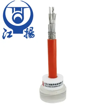NEK606 Offshore Communication Cable