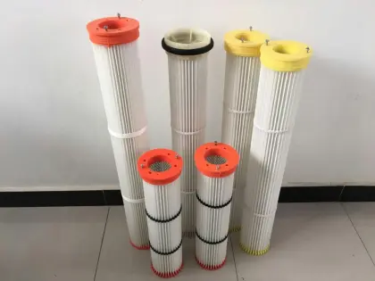 Nordic Air Filter cartridge element