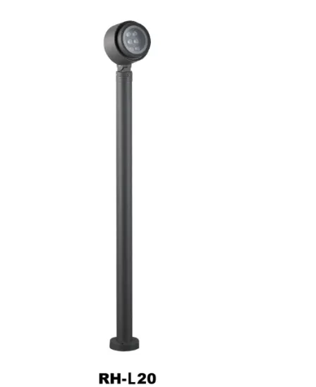 Waterproof Outdoor Durable Garden Lawn Light