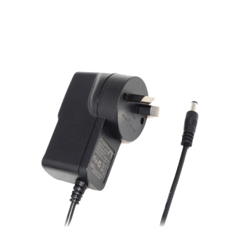 UK 5V 2A AC DC Adapter