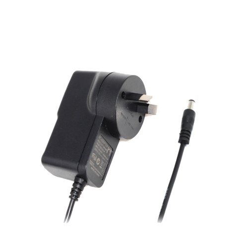 AC DC -adapter 5V 1.5amp