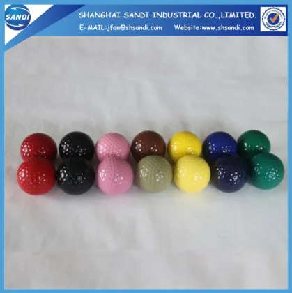 high quality hot sale golf ball paint
